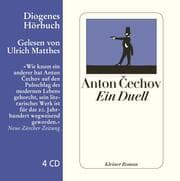 Cover von Ein Duell