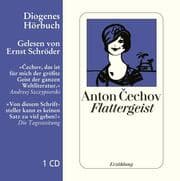 Cover von Flattergeist