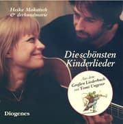 Cover von Die schönsten Kinderlieder