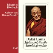 Cover von Meine spirituelle Autobiographie