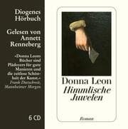 Cover von Himmlische Juwelen