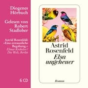 Cover von Elsa ungeheuer