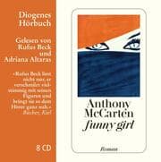 Cover von funny girl