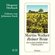 Cover von Reiner Wein