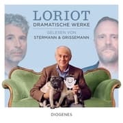 Cover von Dramatische Werke