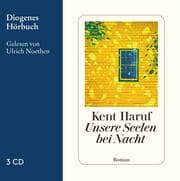 Cover von Unsere Seelen bei Nacht