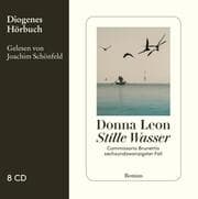 Cover von Stille Wasser
