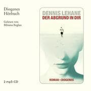 Cover von Der Abgrund in dir