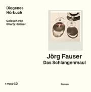Cover von Das Schlangenmaul