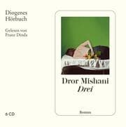 Cover von Drei