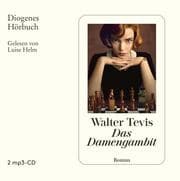 Cover von Das Damengambit