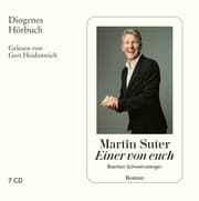 Cover von Einer von euch