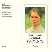 Cover von Die Enkelin