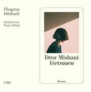 Cover von Vertrauen