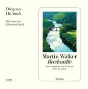 Cover von Bredouille