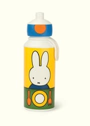 Cover von Miffy Trinkflasche