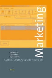 Cover von Marketing