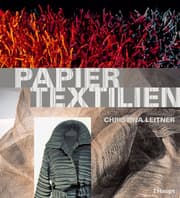 Cover von Papiertextilien