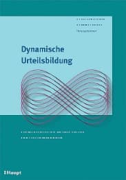 Cover von Dynamische Urteilsbildung