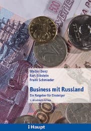 Cover von Business mit Russland