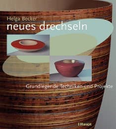 Cover von Neues drechseln