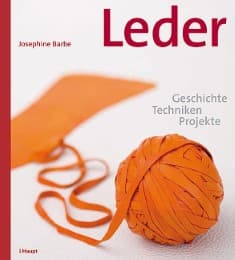 Cover von Leder