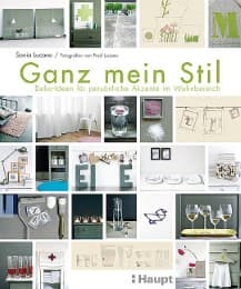Cover von Ganz mein Stil