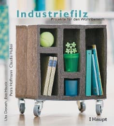 Cover von Industriefilz