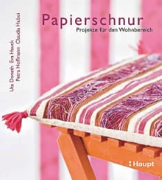 Cover von Papierschnur