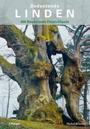 Cover von Bedeutende Linden