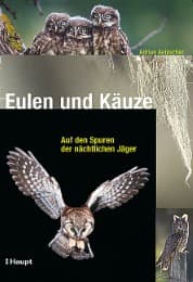 Cover von Eulen und Käuze