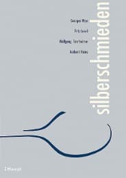 Cover von Silberschmieden