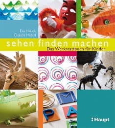 Cover von Sehen, finden, machen