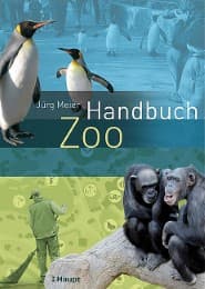 Cover von Handbuch Zoo