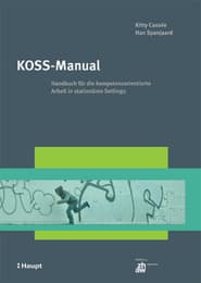 Cover von KOSS-Manual