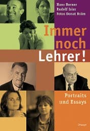Cover von Immer noch Lehrer!