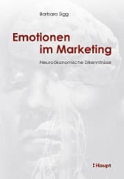 Cover von Emotionen im Marketing