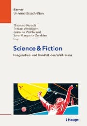 Cover von Science & Fiction
