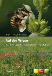 Cover von Auf der Wiese
