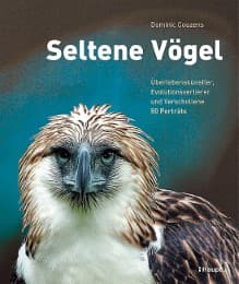 Cover von Seltene Vögel