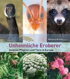 Cover von Unheimliche Eroberer