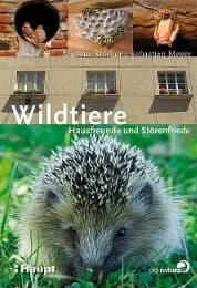 Cover von Wildtiere
