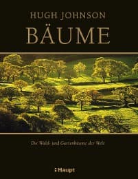 Cover von Bäume