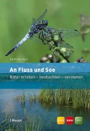 Cover von An Fluss und See