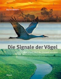 Cover von Die Signale der Vögel