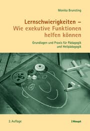 Cover von Lernschwierigkeiten - Wie exekutive Funktionen helfen können