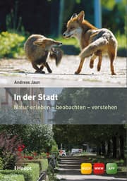 Cover von In der Stadt