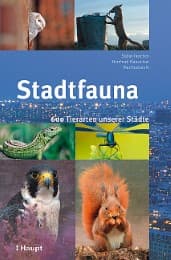 Cover von Stadtfauna
