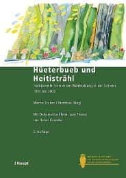 Cover von Hüeterbueb und Heitisträhl
