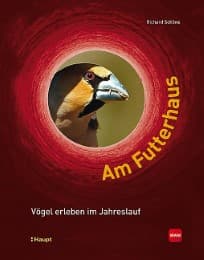 Cover von Am Futterhaus